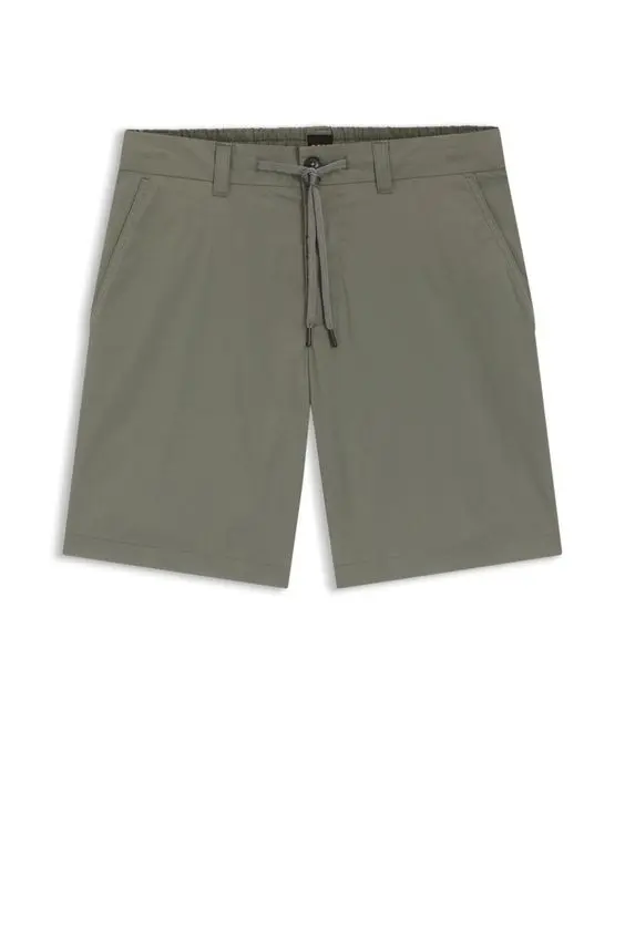 BOSS Orange Chino_ST_Shorts_1 10278498 01