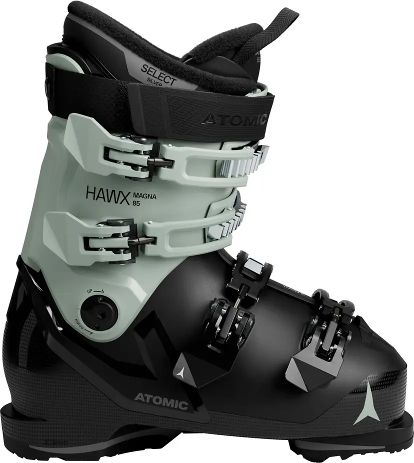 Atomic Atomic Women's Hawx Magna 85 Black/Sage