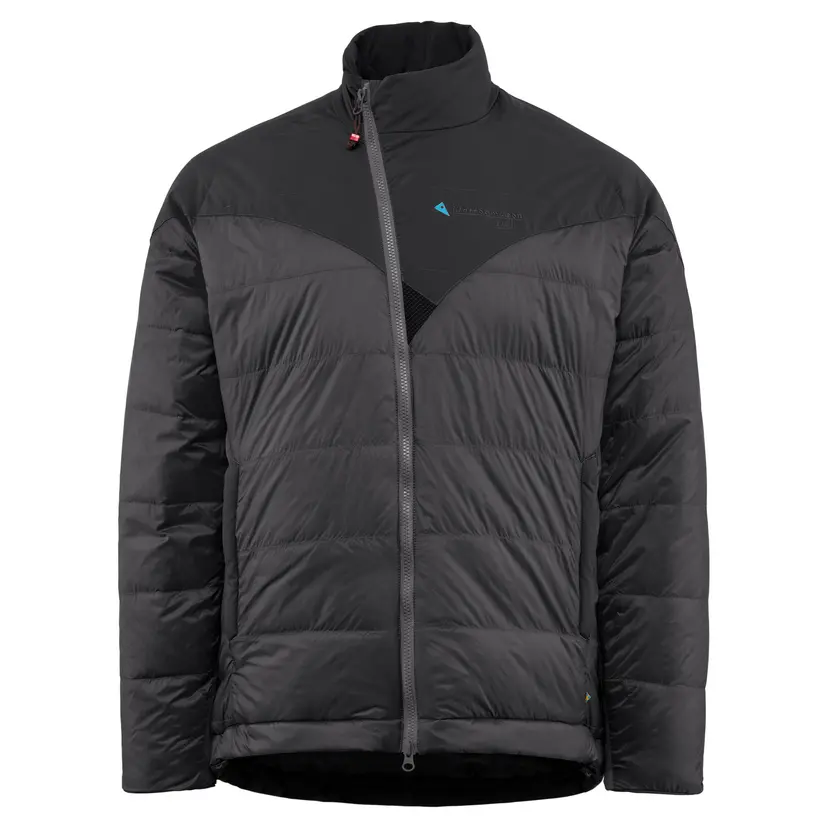 Klättermusen Klättermusen Liv 2.0 Jacket Raven