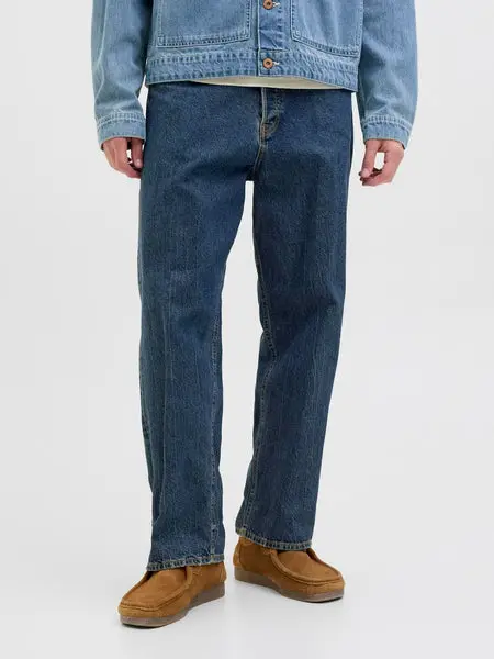 Jack & Jones Jjieddie Jjoriginal Sq 061 Noos