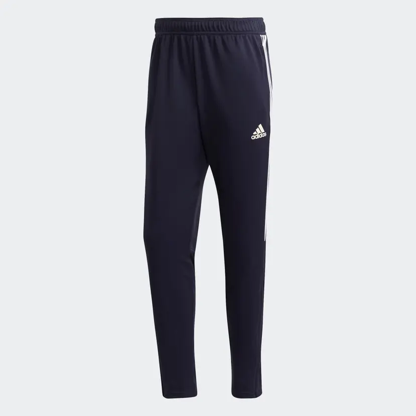 Adidas AEROREADY Sereno Slim Tapered Cut 3-Stripes Bukse
