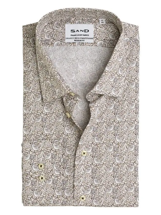 SAND 8338 - State Soft