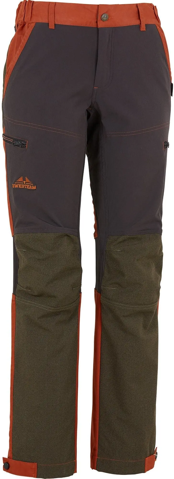 Swedteam Swedteam Lynx XTRM M's Antibite Trouser Orange