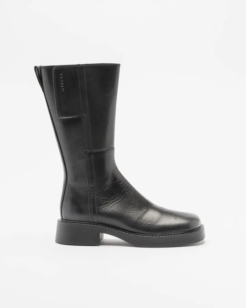 E8 by Miista E8 by Miista IDOYA Black Boots