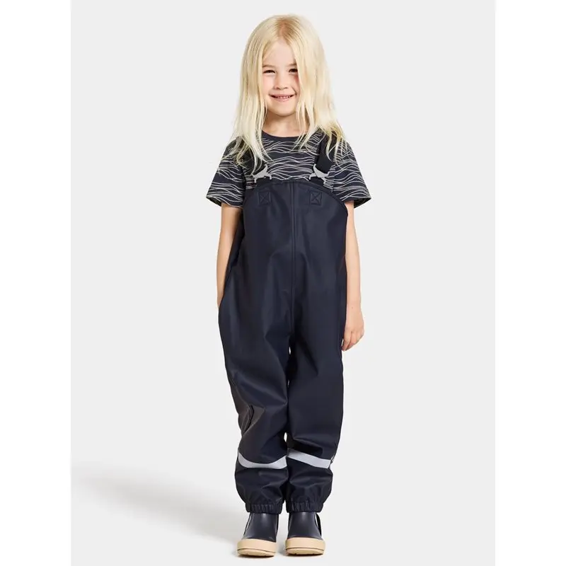 Didriksons Didriksons Plaskeman Pants 7 Navy