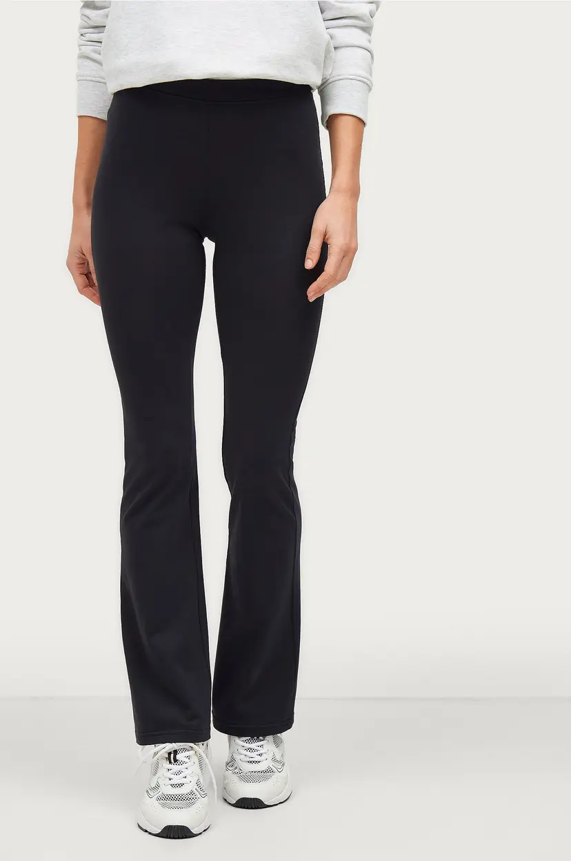 Ellos Collection Leggings - Svart