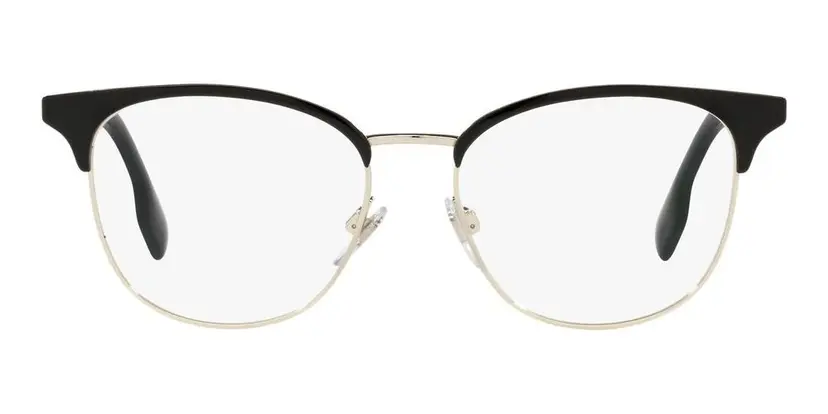 Burberry SOPHIA BE 1355 briller, svart