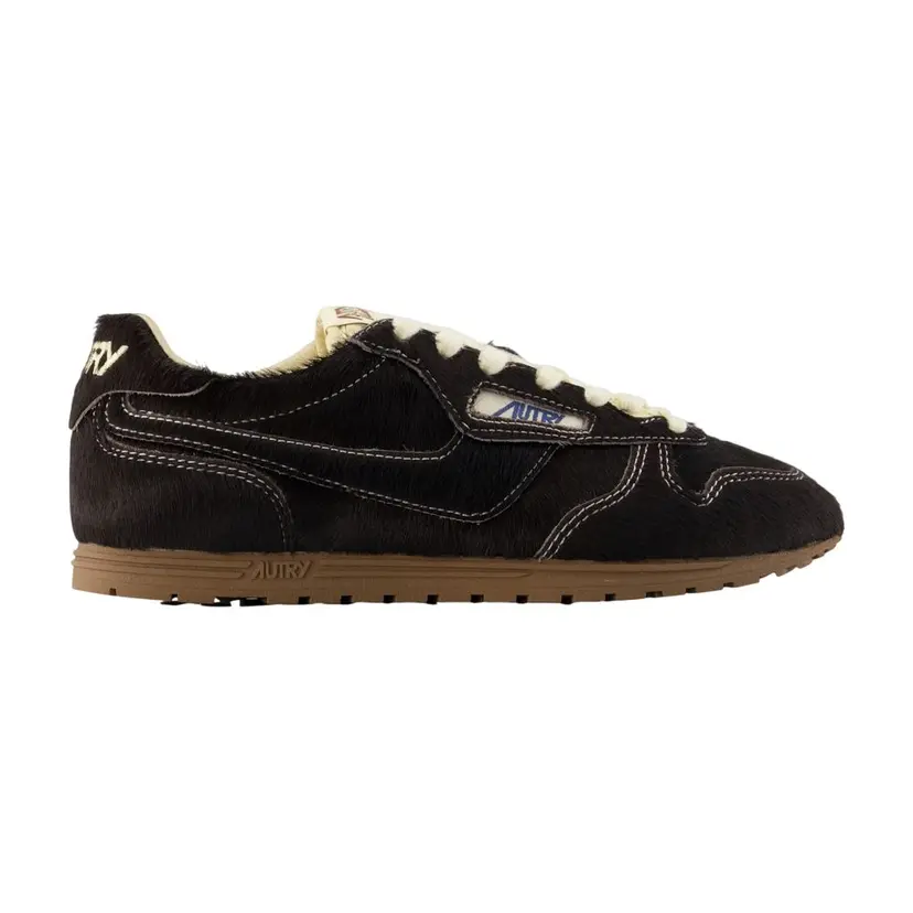 Autry AUTRY Sneakers – Brun