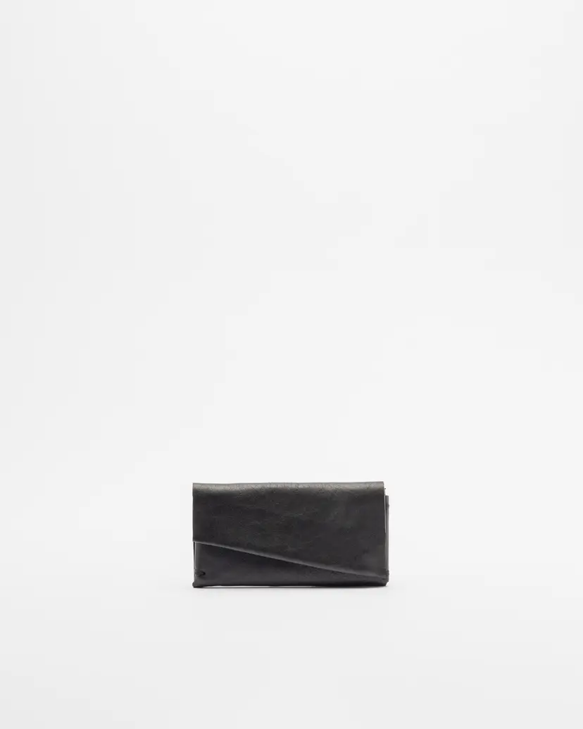 Valentina Banella Valentina Banella POC-115-N Black Pochete