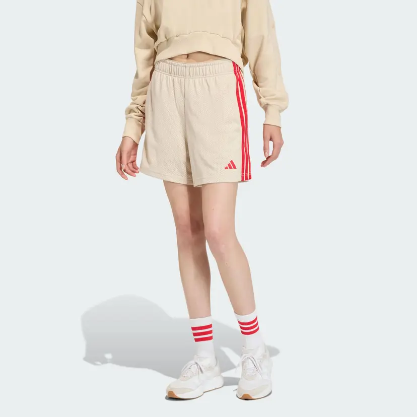Adidas STADIUM MESH SHORTS