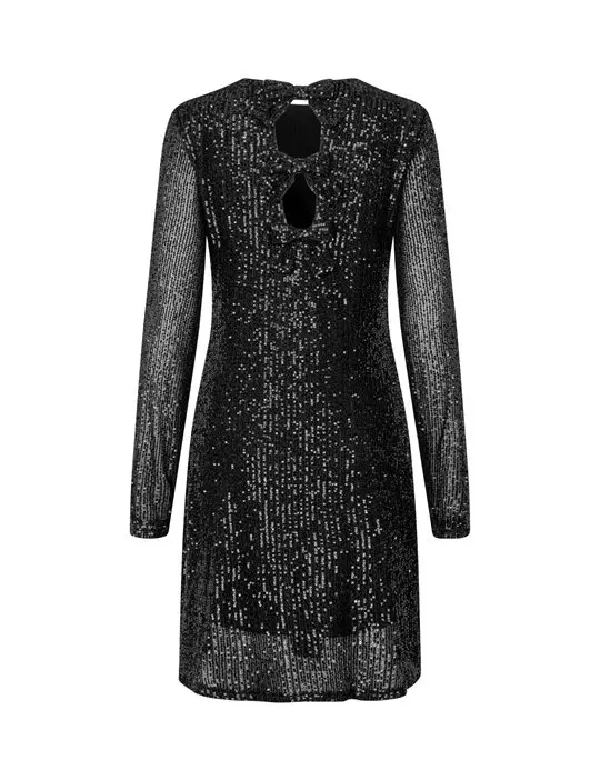 MbyM MbyM - Haliana Dress - Black