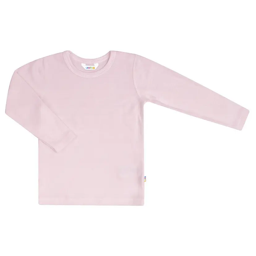 Joha Joha - Basic Genser Bambus Old Rose