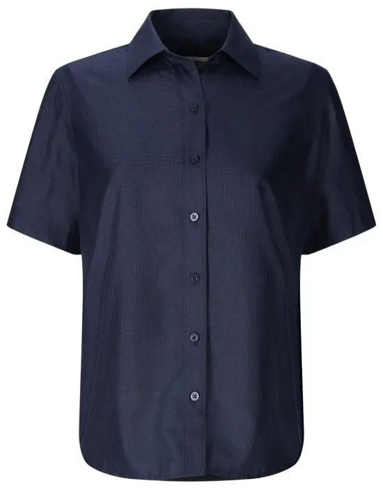 Marmot Marmot Wm's AirExchange SS Arctic Navy