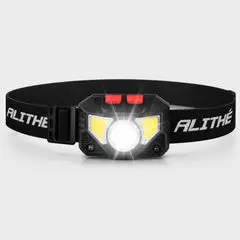 Fadeless Performance Pandelampe Blackout