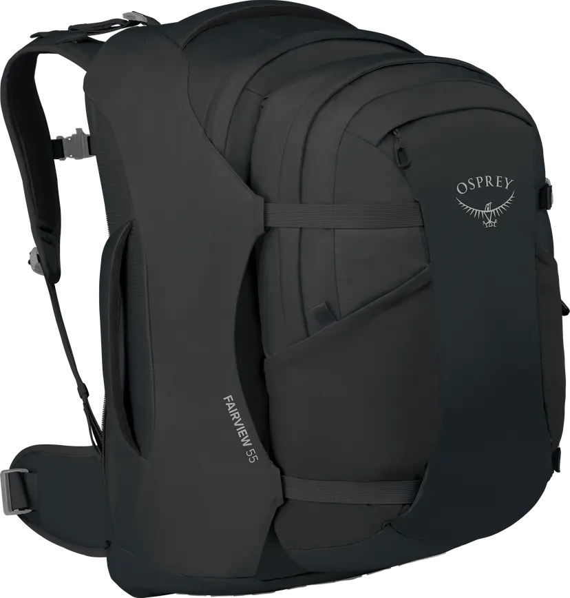 Osprey Osprey Women's Fairview 55 Black