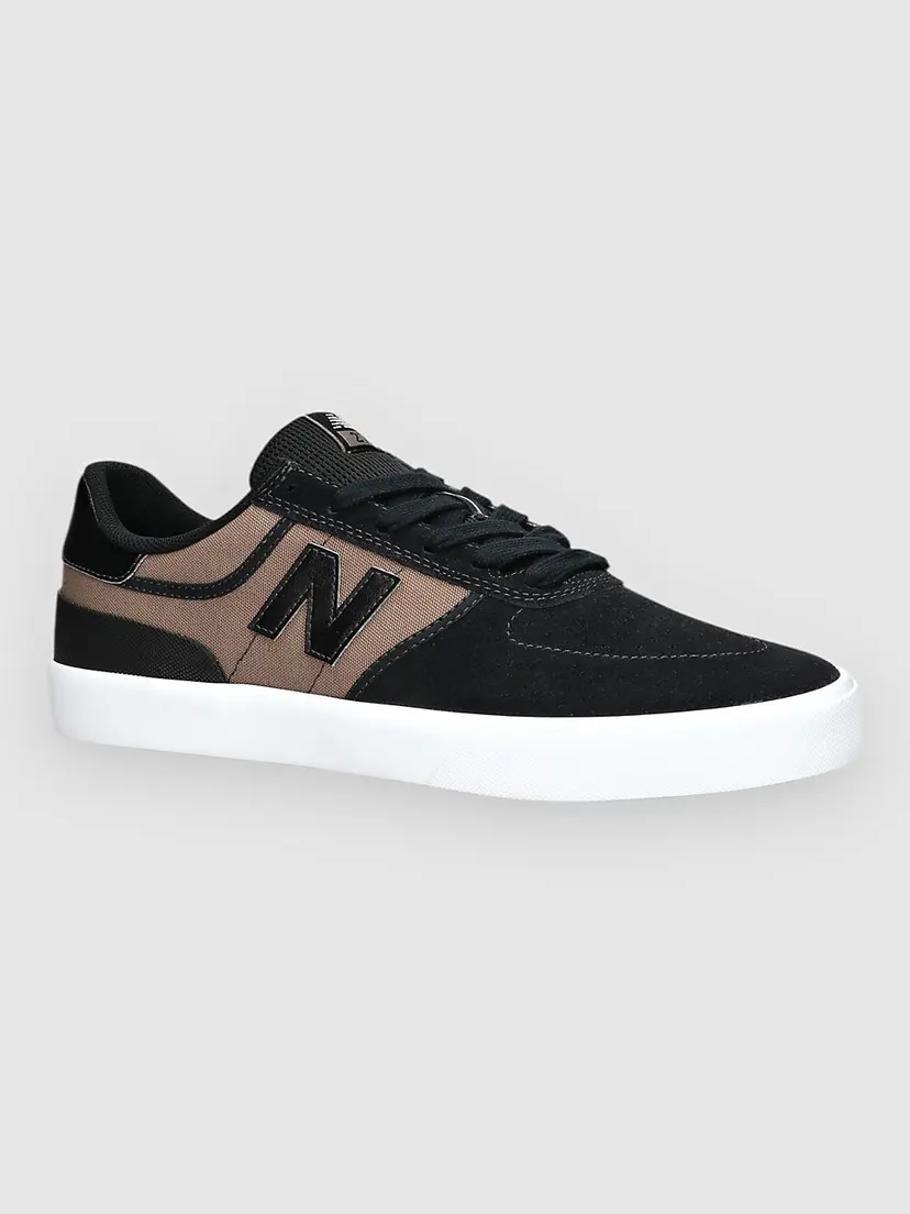 New Balance New Balance Numeric 272 Skatesko svart