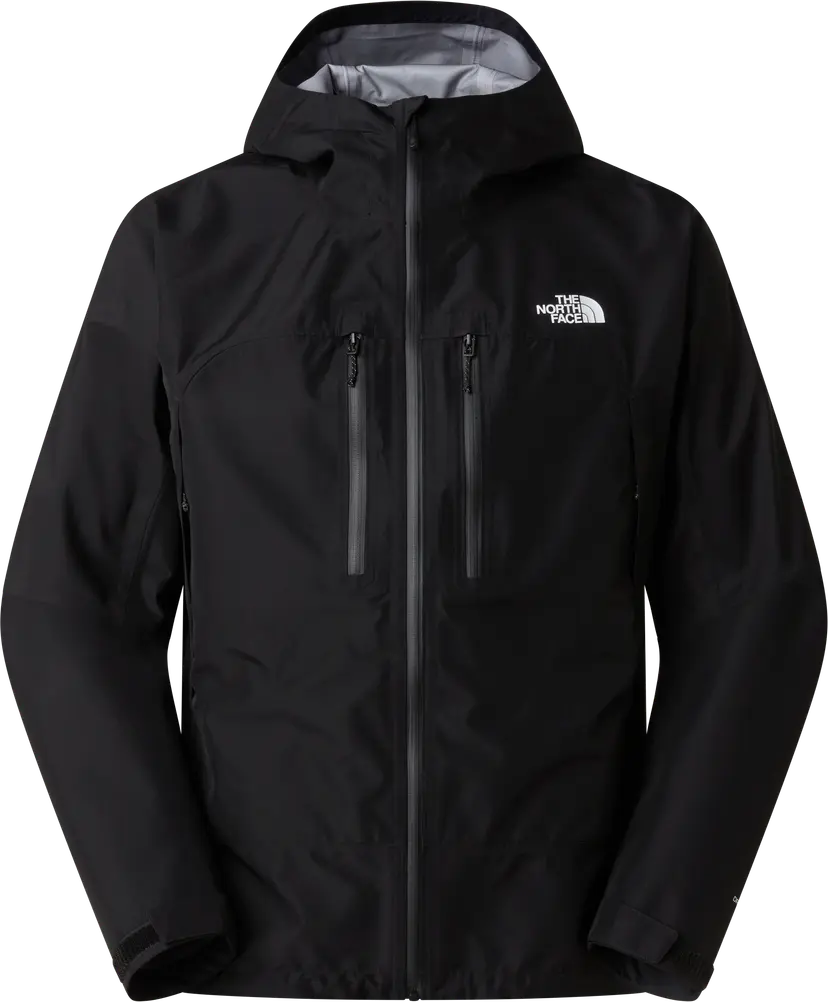 The North Face The North Face Men's Valley View Jacket TNF Black