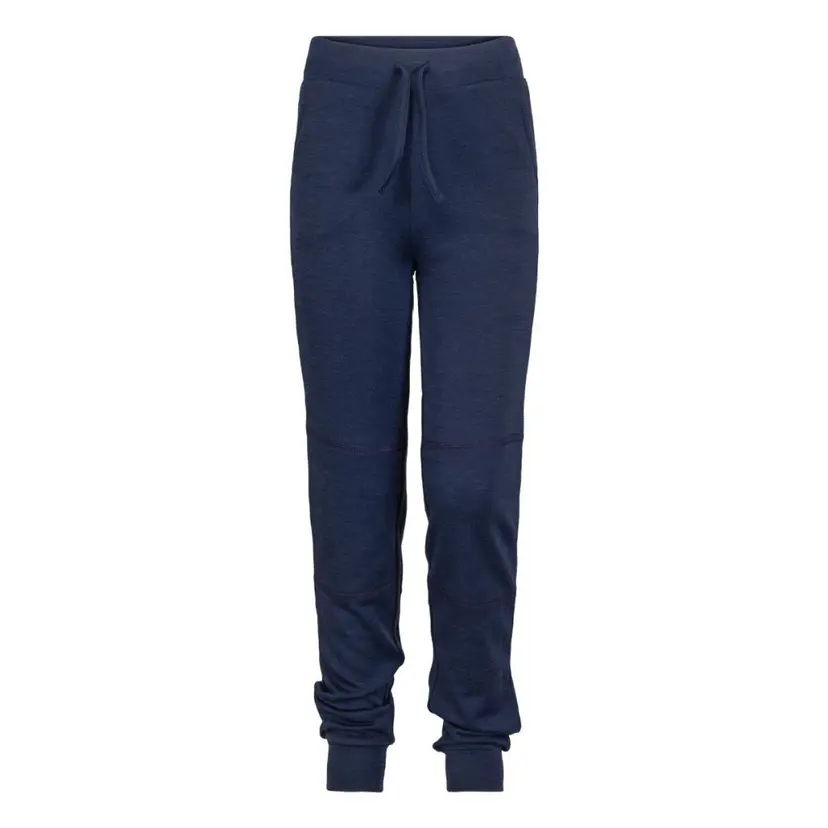 Vilje & Ve Vilje & Ve - Bukse Ull/ Bambus Alvar Midnight Navy
