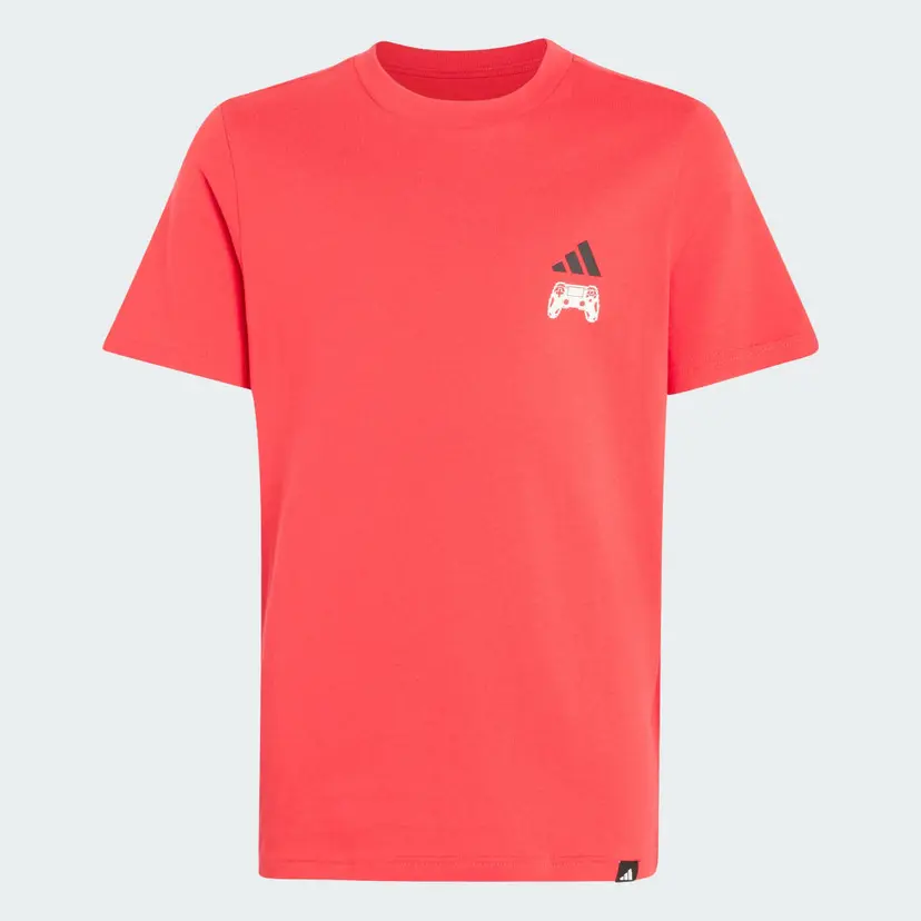 Adidas GAMING GRAPHIC T-SHIRT JUNIOR