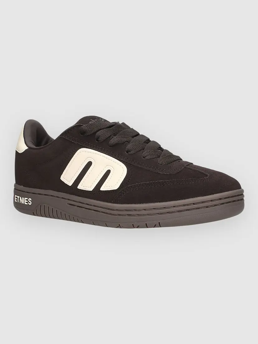 Etnies etnies Locut Skatesko brun