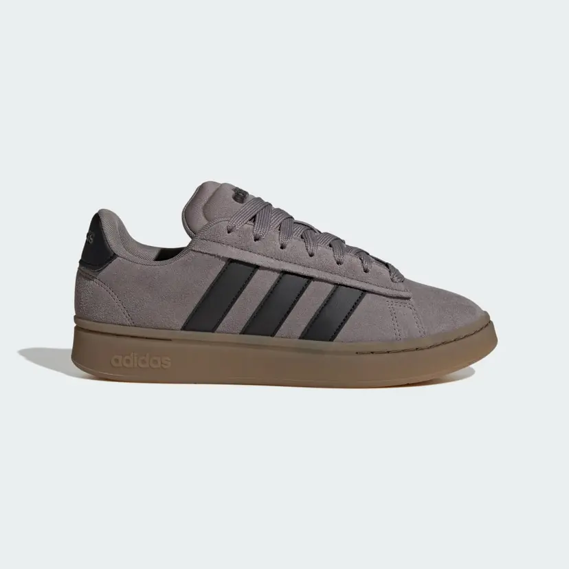 Adidas Grand Court Alpha Sko
