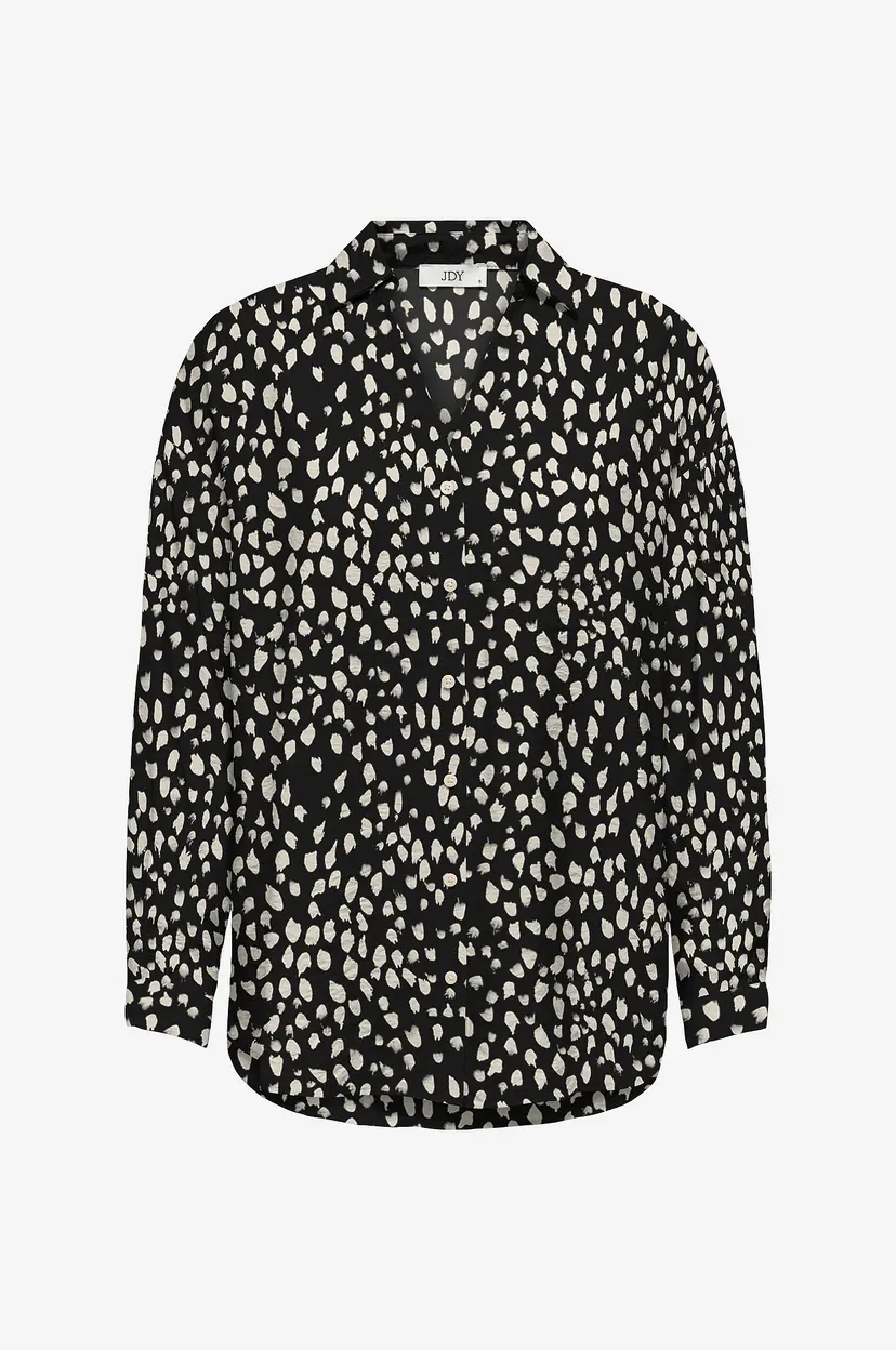 JDY Bluse jdyTroya Life - Svart