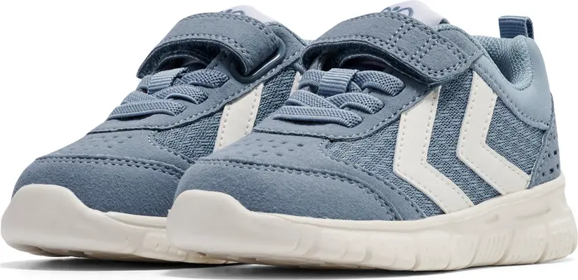 Hummel Hummel Juniors' Crosslite Infant Faded Denim