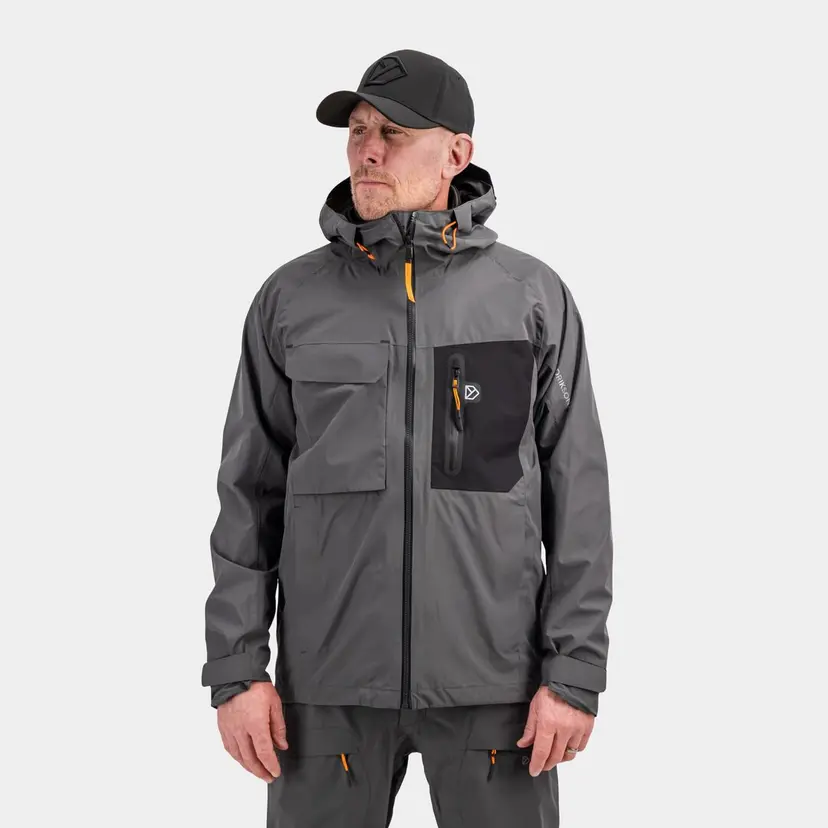 Didriksons Calvus Jacket