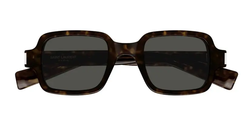 Saint Laurent SL 720 SUN solbriller, havana