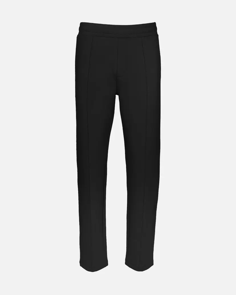 Karl Lagerfeld Karl Lagerfeld 705035 Black Sweatpants