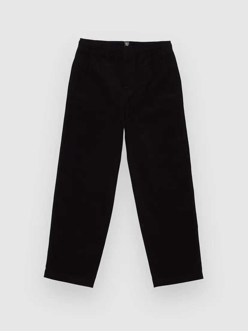 Volcom Volcom Psychstone EW Kids Bukse svart