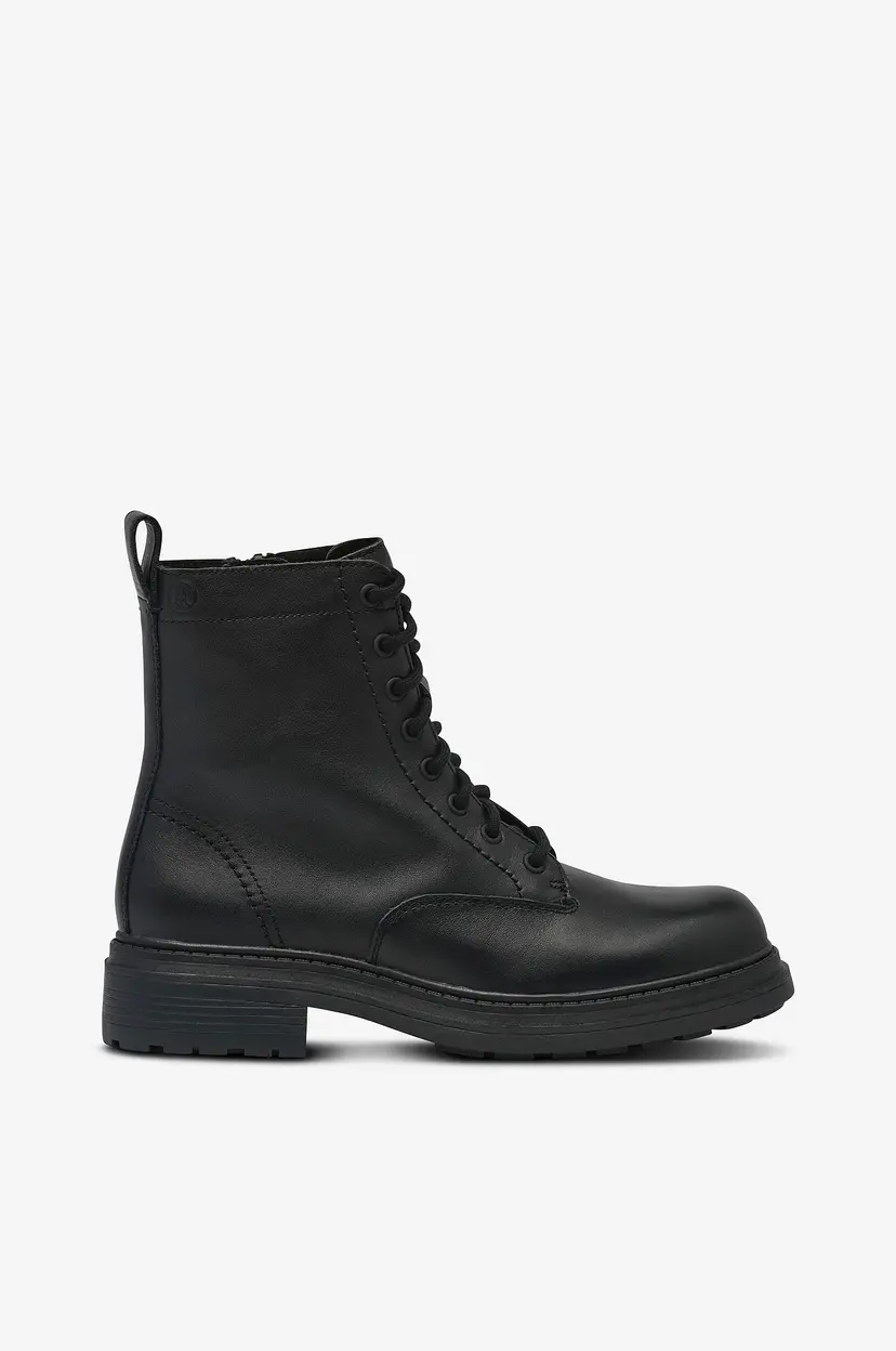 Clarks Boots Orinoco3 Style D - Svart
