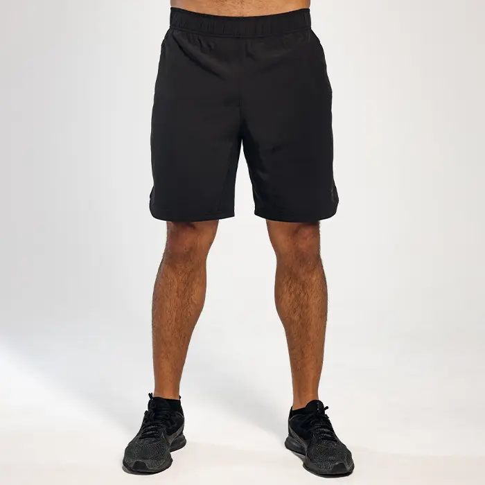 Star Wear Star Shorts Black