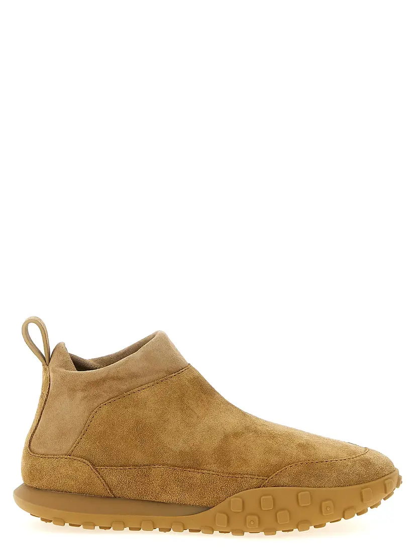 Jil Sander Jil Sander Sneakers – Beige