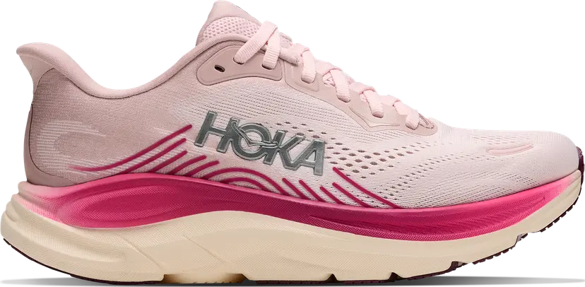 HOKA Hoka Women's Clifton 11 Pink Opal / Alabaster