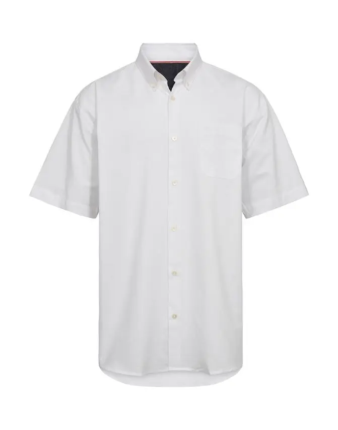 Thomas Regency Reg. fit s/s shirt