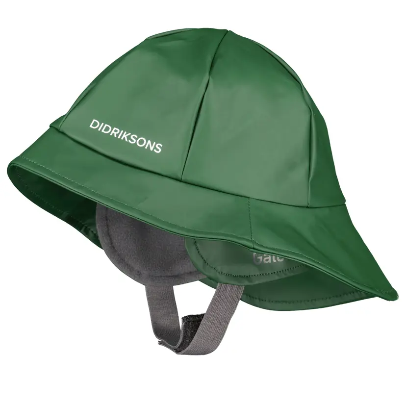 Didriksons Didriksons Southwest Kids Pine Green