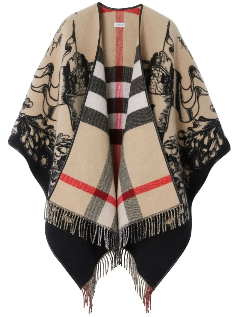 Burberry Burberry Jakker – Beige