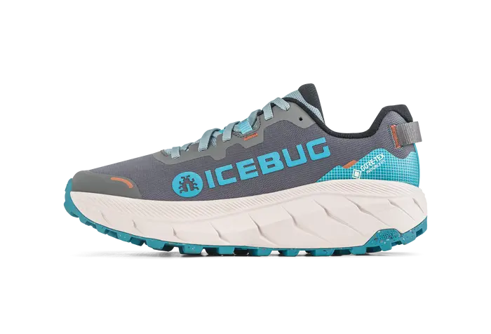 Icebug Arcus 2 Women's RB9X GTX - MistBlue