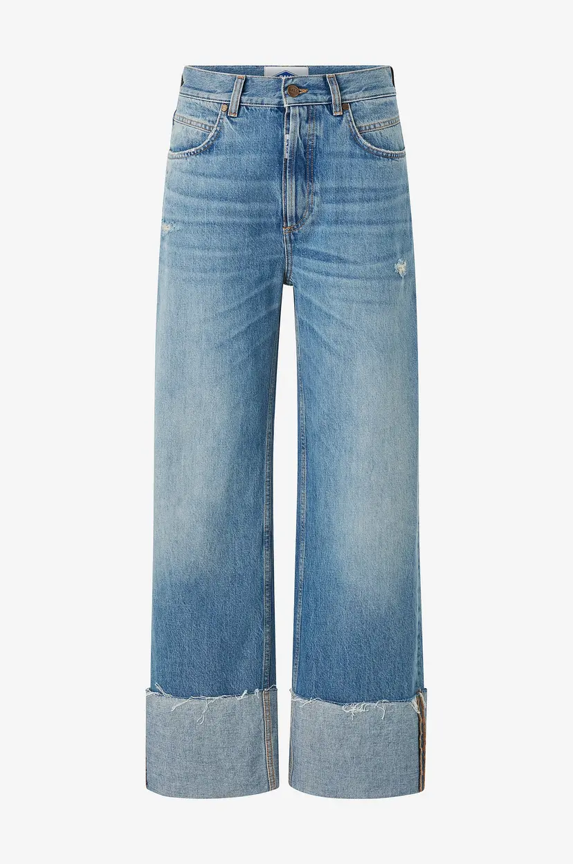 Ball Jeans Baserafina Jeans - Blå