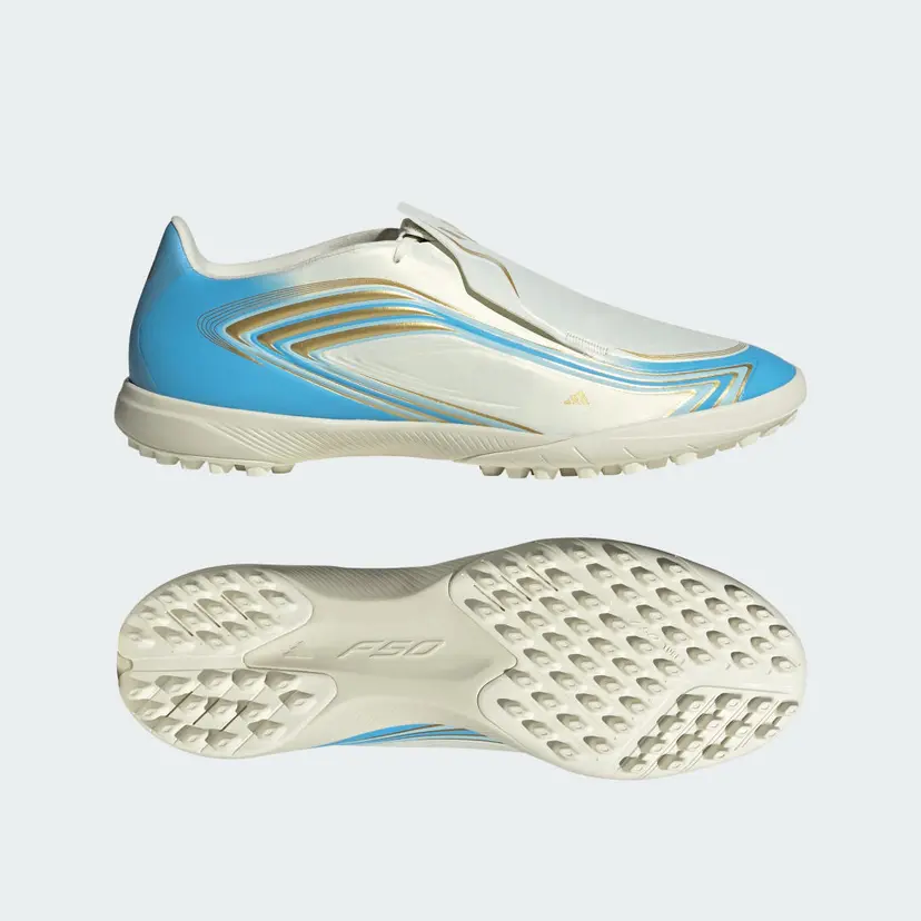 Adidas F50 MESSI LEAGUE Turf Fotballsko