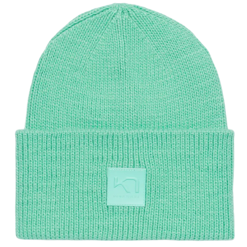 Kari Traa Kari Traa Women's Kyte Beanie Jelly Mint