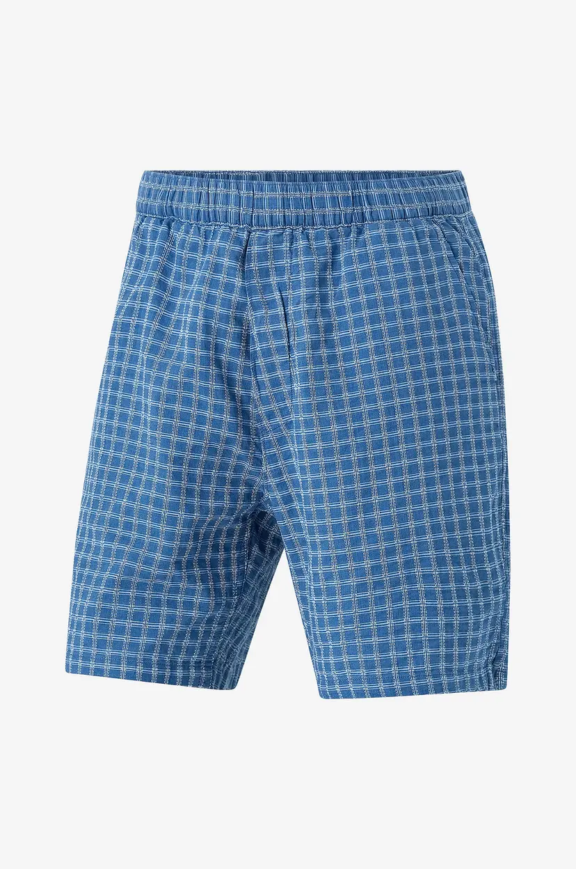 Levi's Shorts Sunshine Indigo DO - Blå