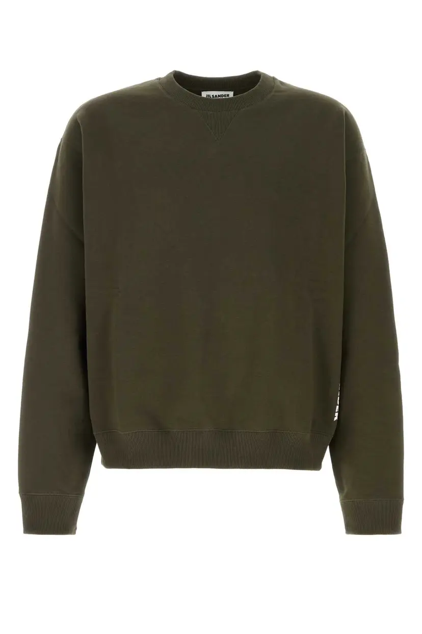 Jil Sander Jil Sander Hettegensere – Grønn