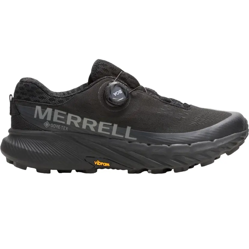 Merrell Merrell W's Agility Peak 5 Boa Gtx Black
