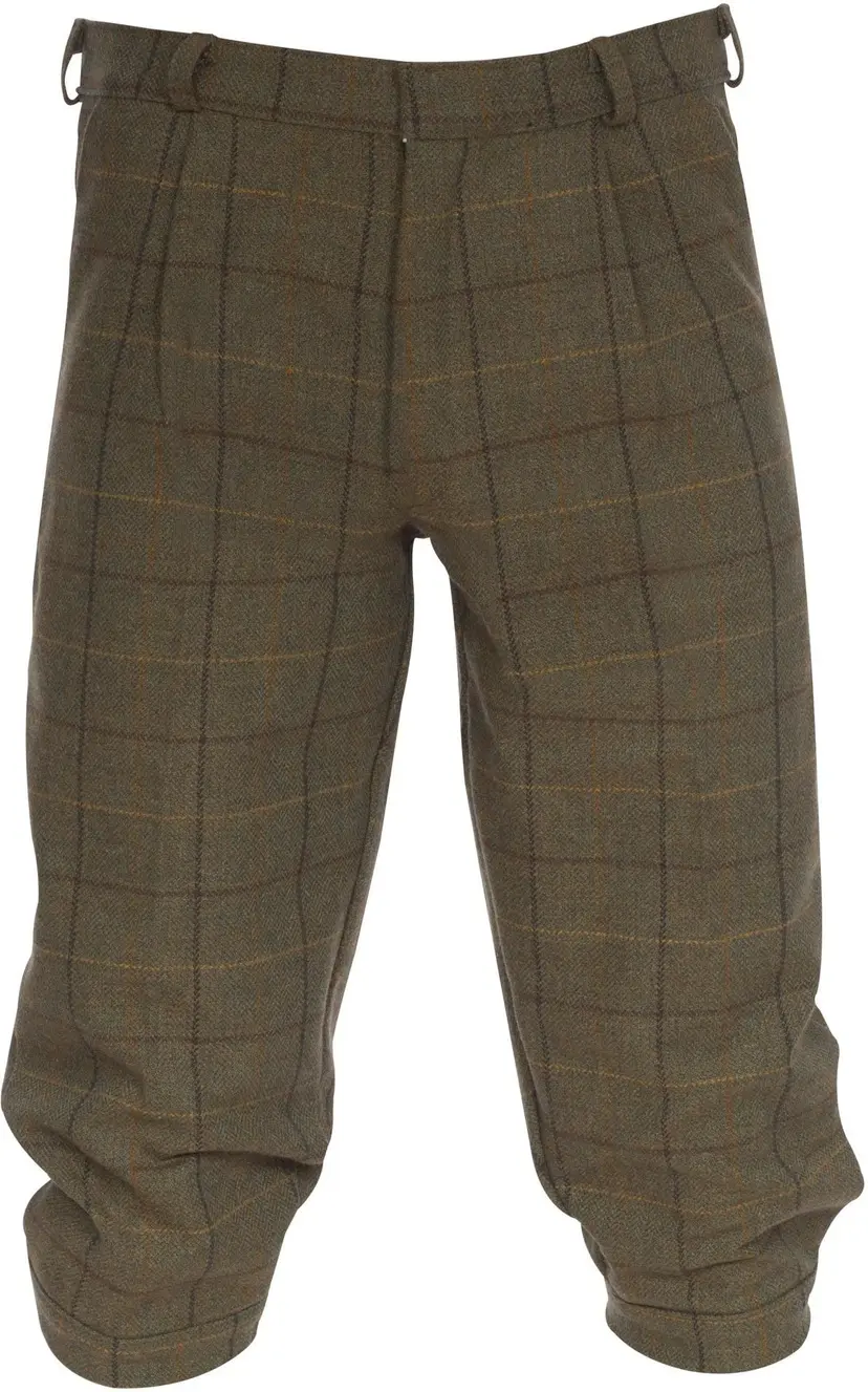 Alan Paine Alan Paine M's Rutland Breeks Dark Moss
