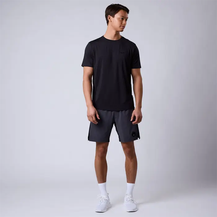 CLN ATHLETICS Energy Stretch Shorts 2.0 Grå