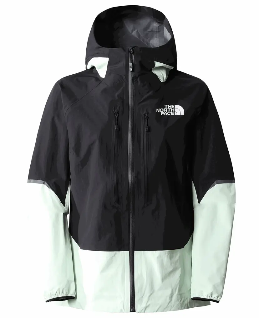 The North Face The North Face W Dawn Turn 2.5 Cordura Shell Black