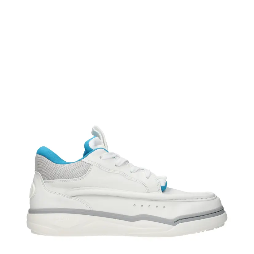 Valentino Garavani Valentino Garavani Sneakers – Hvit