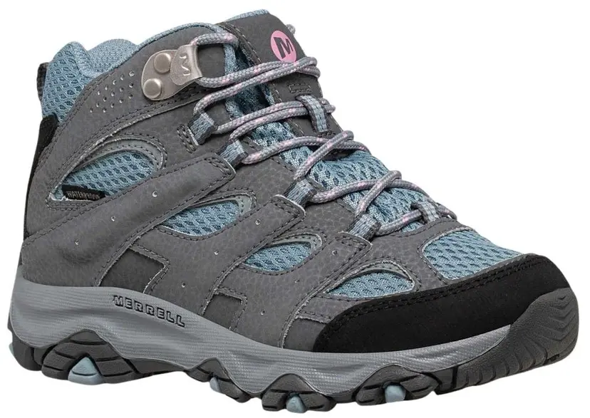 Merrell Merrell Moab 3 Mid Waterproof Junior/Dam Altitude